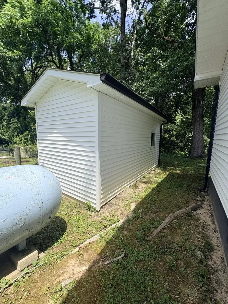 139 Kilbreth Lane Garrison KY 41141