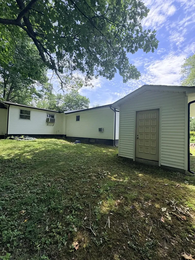 139 Kilbreth Lane Garrison KY 41141
