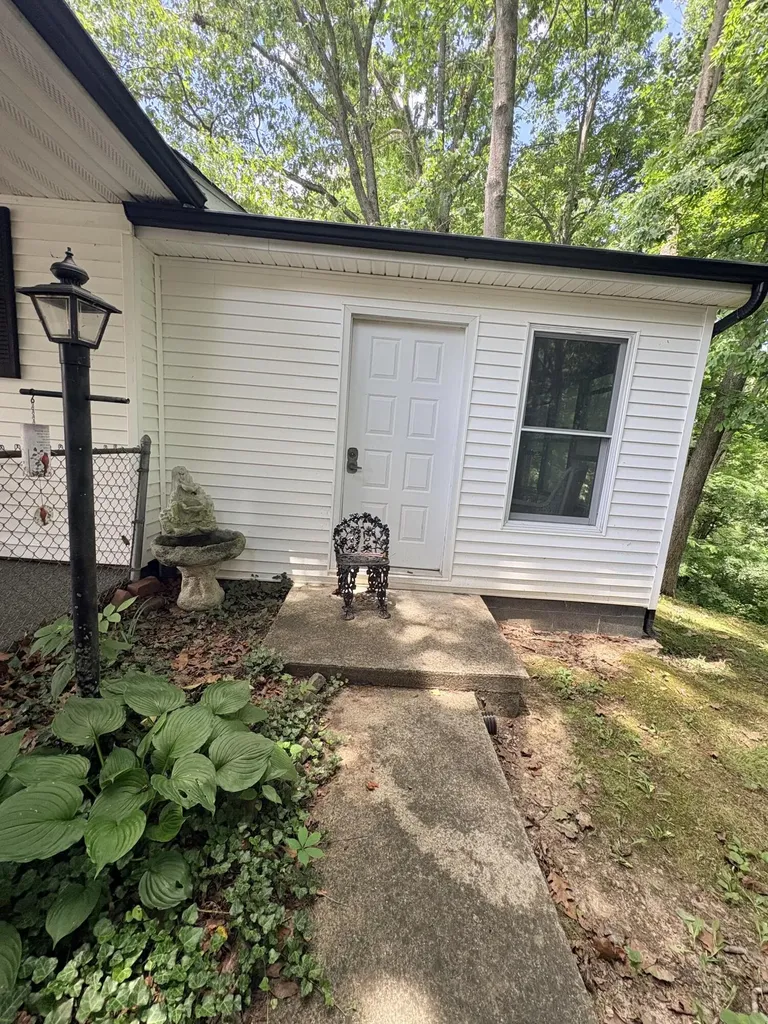 139 Kilbreth Lane Garrison KY 41141