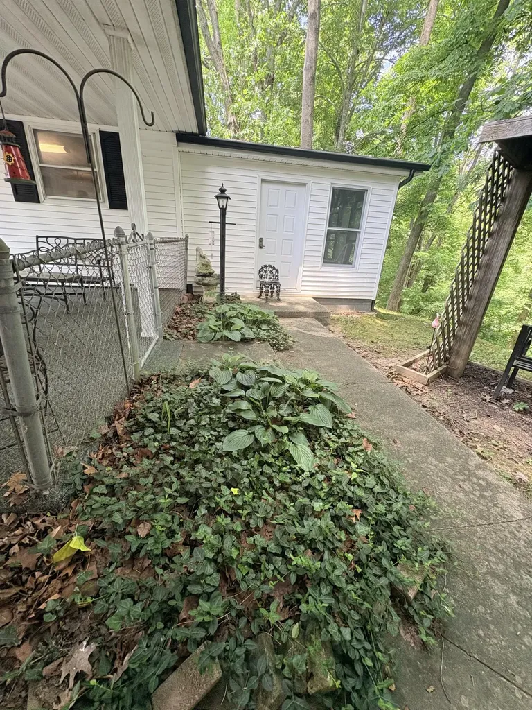 139 Kilbreth Lane Garrison KY 41141