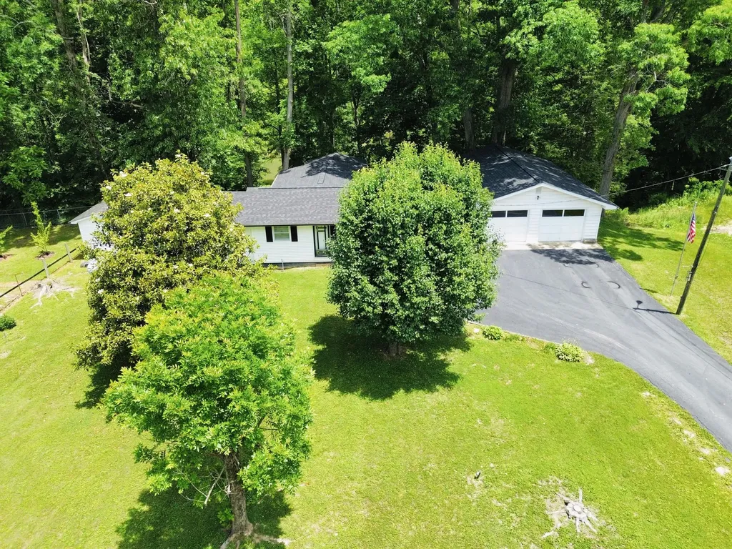 139 Kilbreth Lane Garrison KY 41141