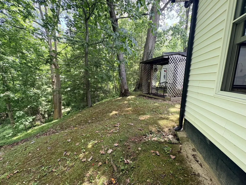 139 Kilbreth Lane Garrison KY 41141