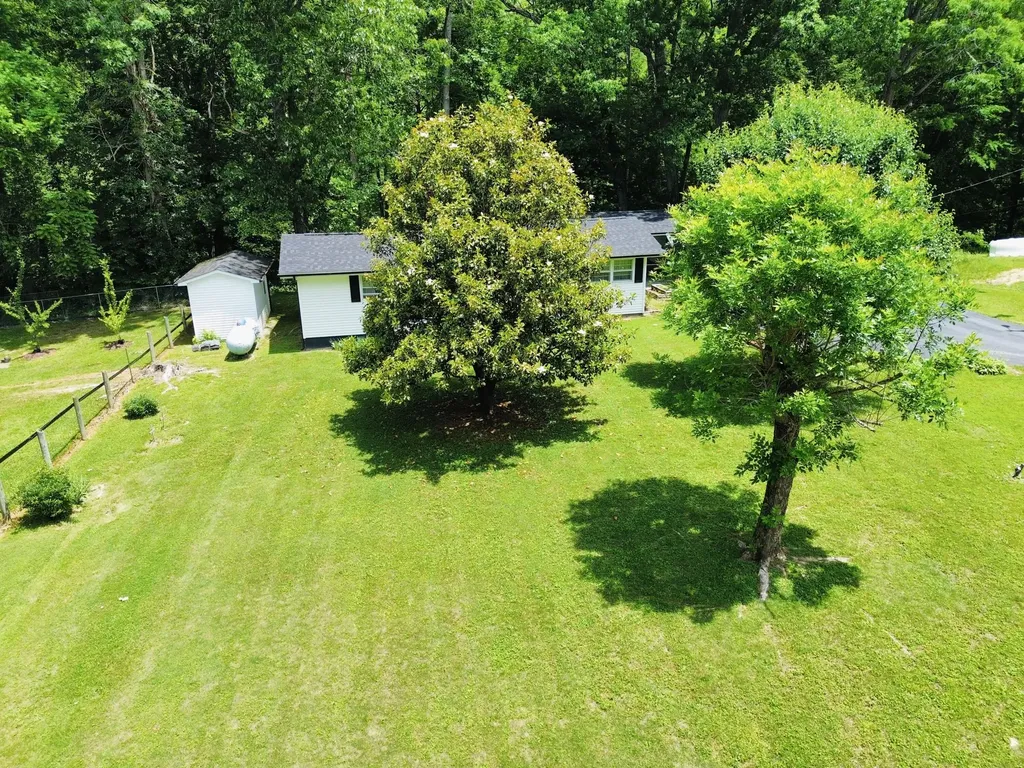 139 Kilbreth Lane Garrison KY 41141