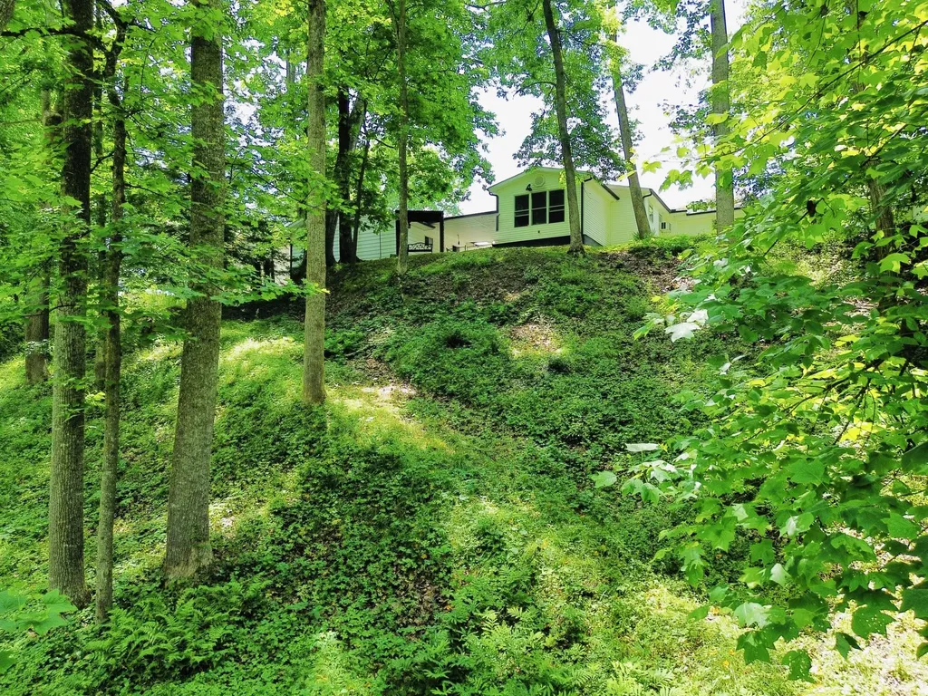 139 Kilbreth Lane Garrison KY 41141
