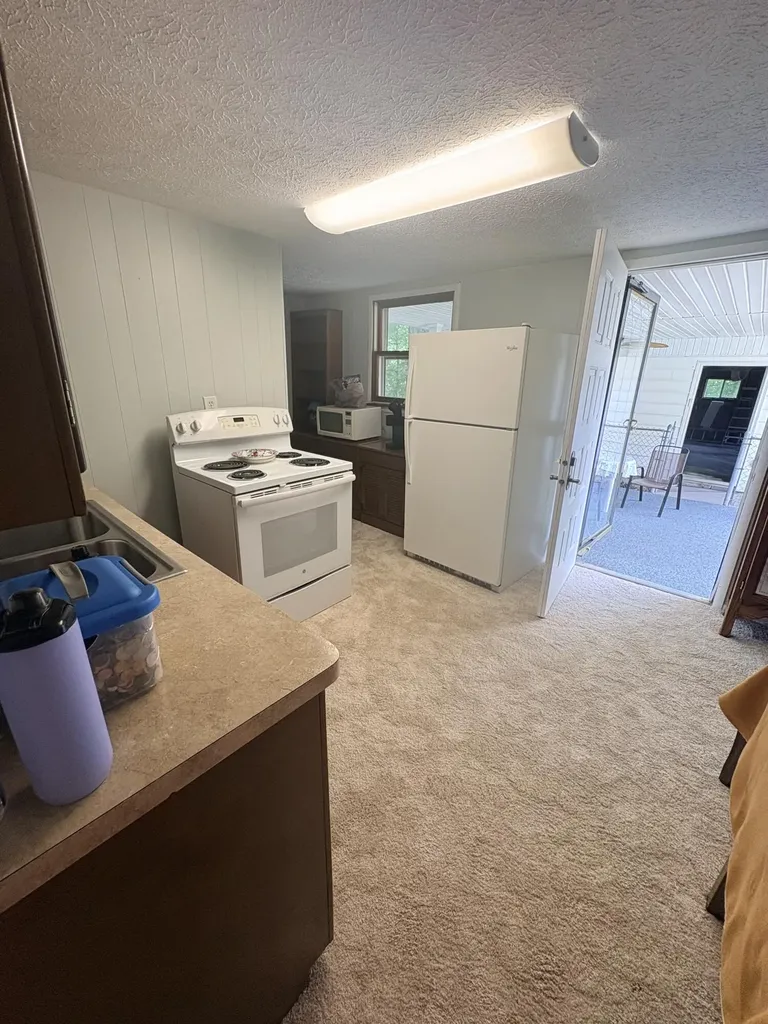 139 Kilbreth Lane Garrison KY 41141