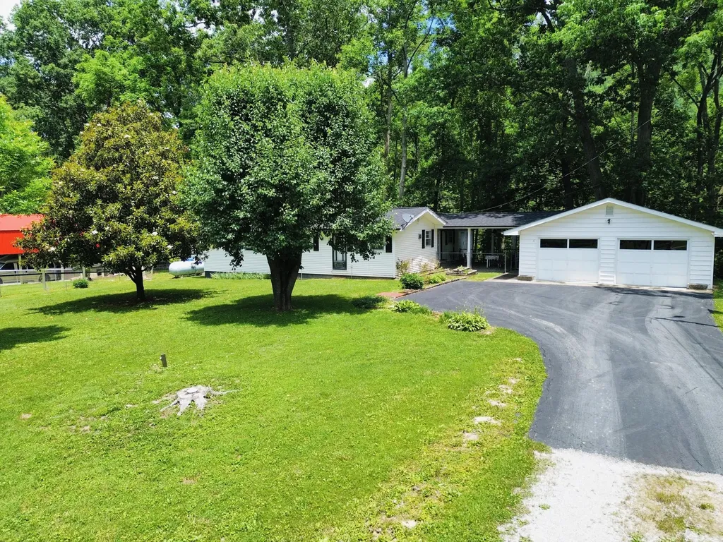 139 Kilbreth Lane Garrison KY 41141