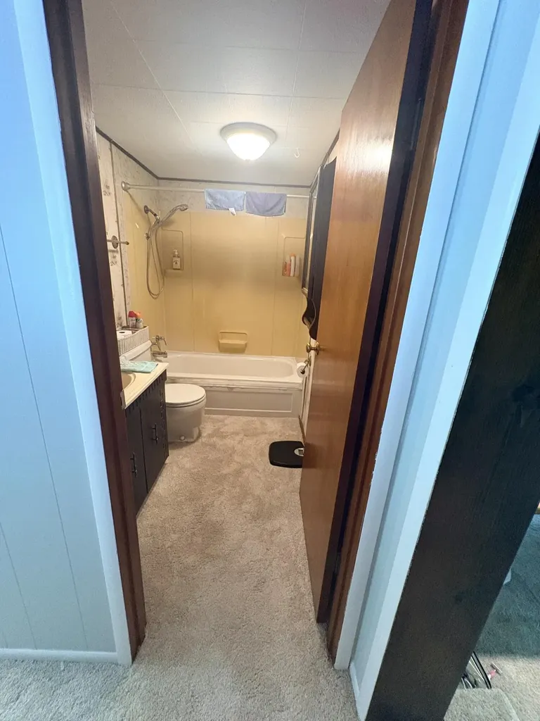 139 Kilbreth Lane Garrison KY 41141