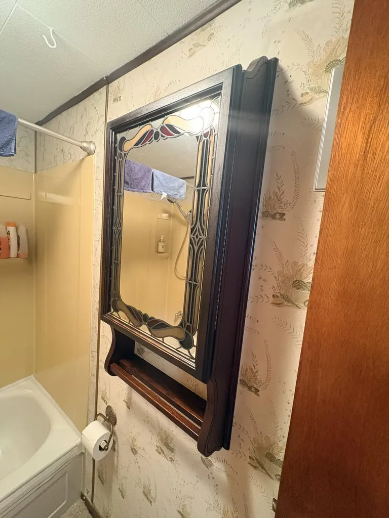 139 Kilbreth Lane Garrison KY 41141