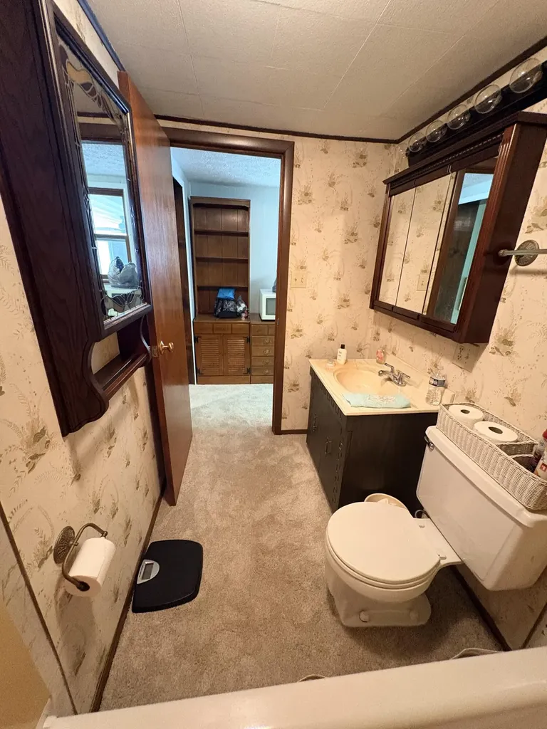 139 Kilbreth Lane Garrison KY 41141