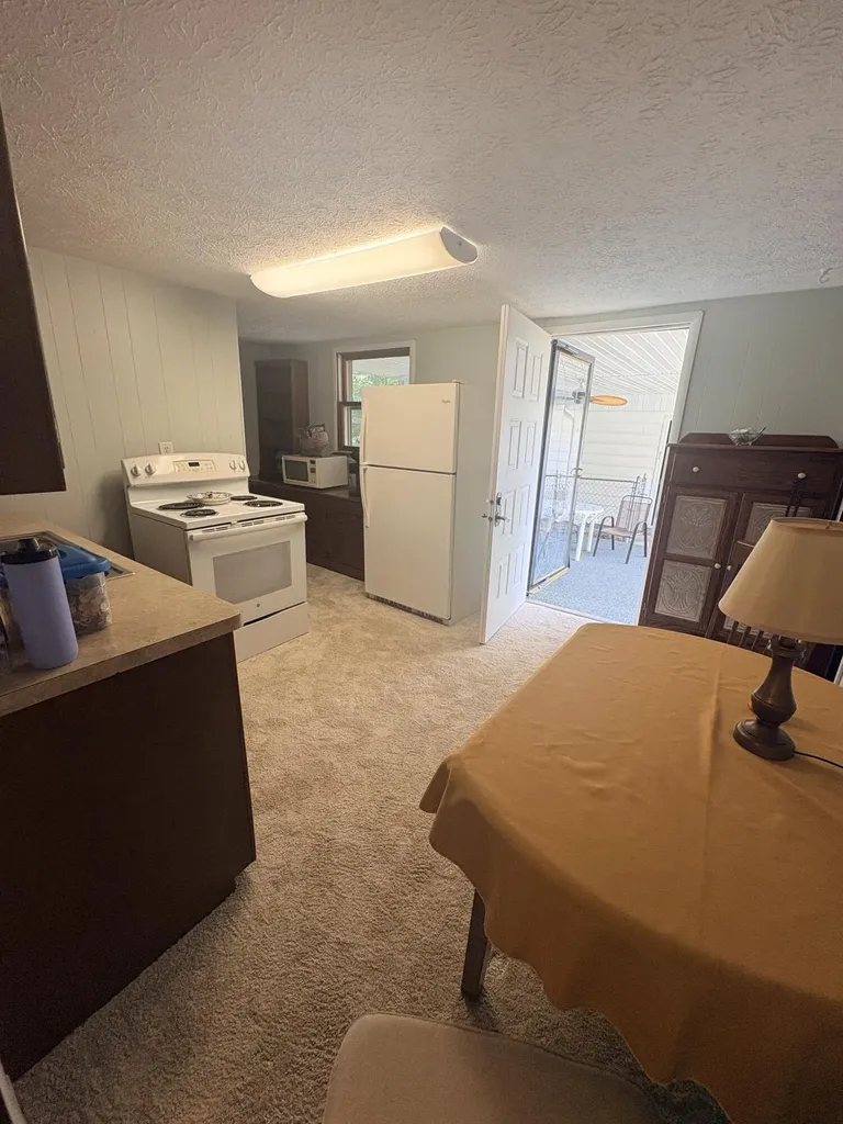 139 Kilbreth Lane Garrison KY 41141