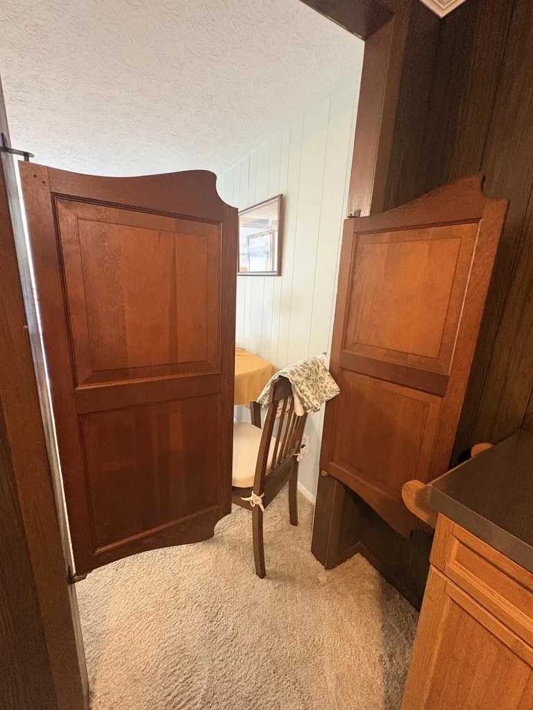 139 Kilbreth Lane Garrison KY 41141
