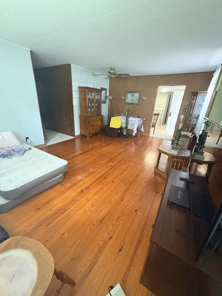 139 Kilbreth Lane Garrison KY 41141