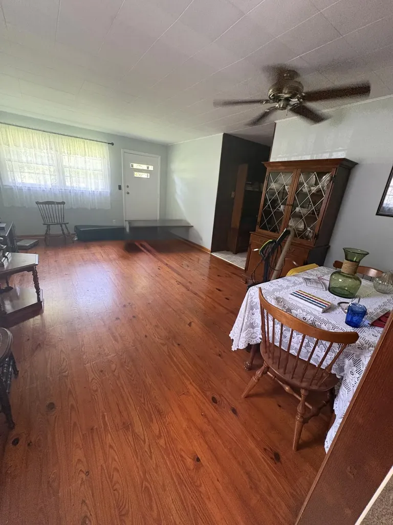 139 Kilbreth Lane Garrison KY 41141