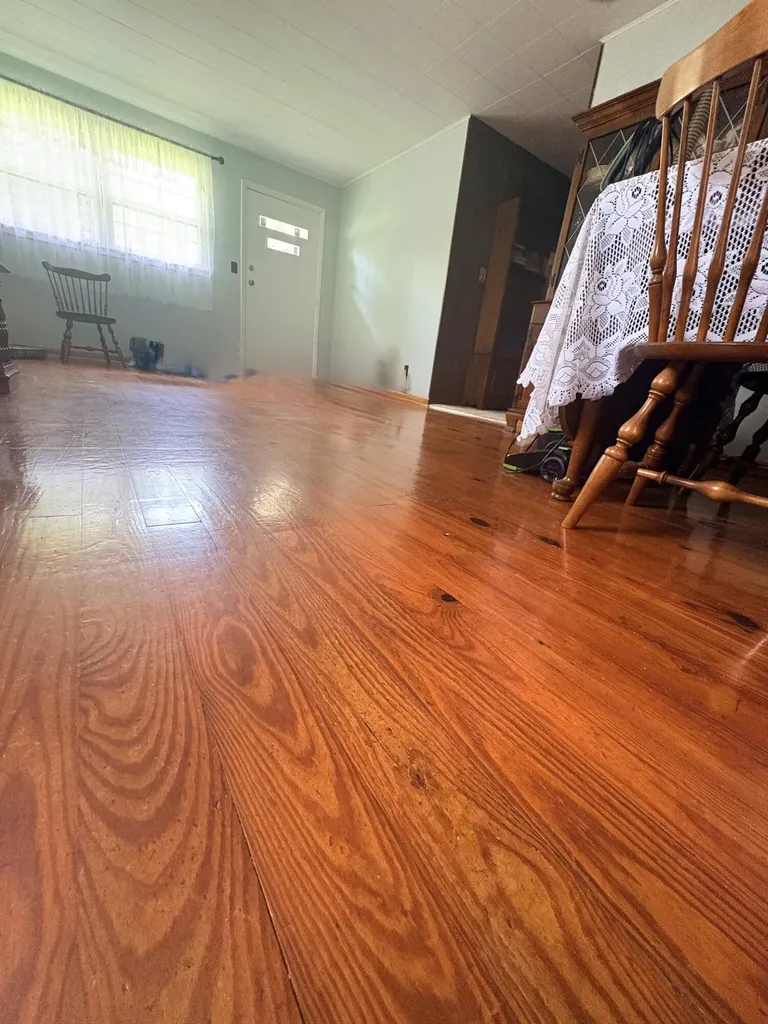 139 Kilbreth Lane Garrison KY 41141