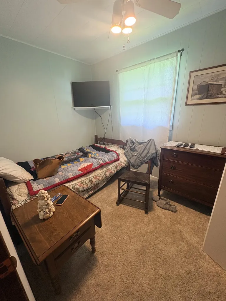 139 Kilbreth Lane Garrison KY 41141