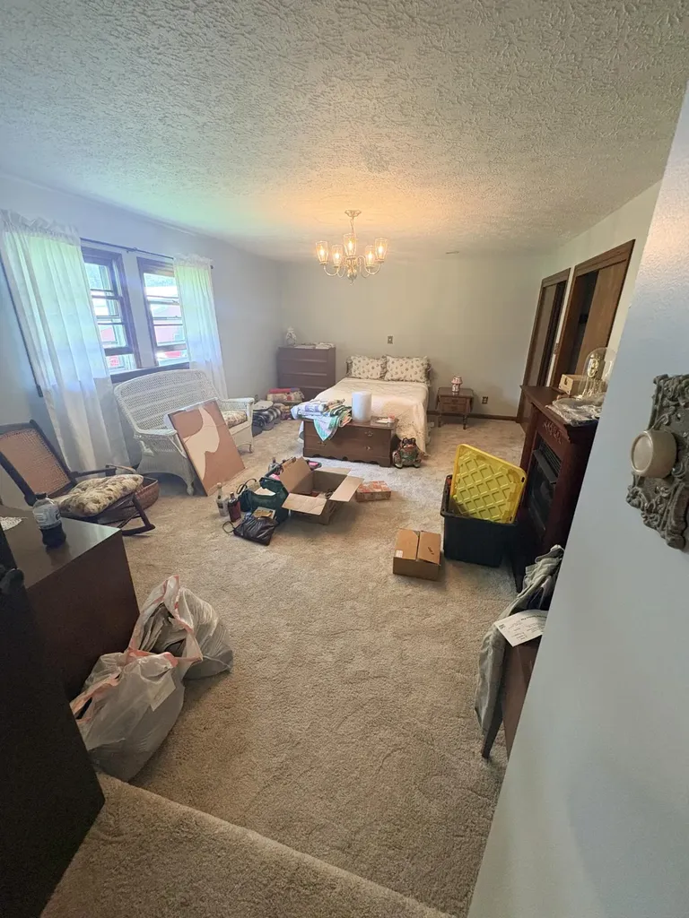 139 Kilbreth Lane Garrison KY 41141