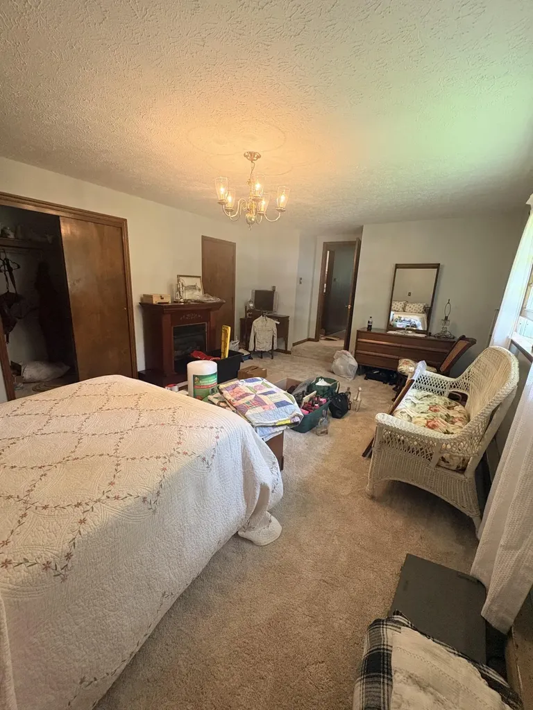 139 Kilbreth Lane Garrison KY 41141