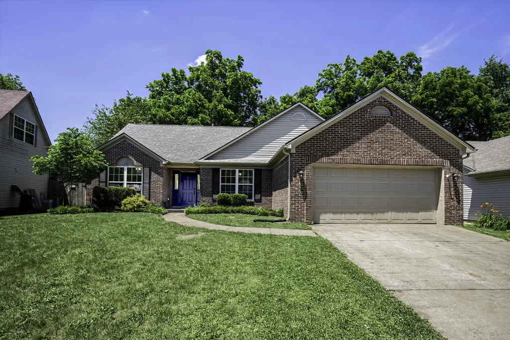 261 Meadow Valley Road Lexington KY 40511