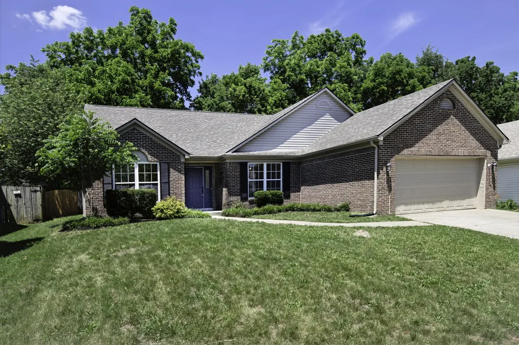 261 Meadow Valley Road Lexington KY 40511
