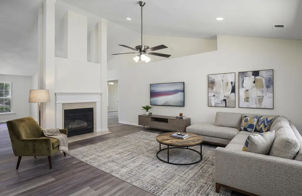 261 Meadow Valley Road Lexington KY 40511