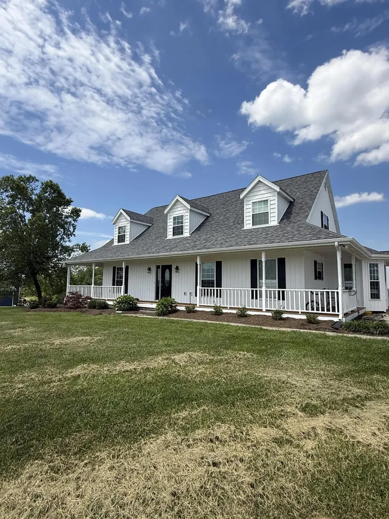 1259 Quarry Road Danville KY 40422