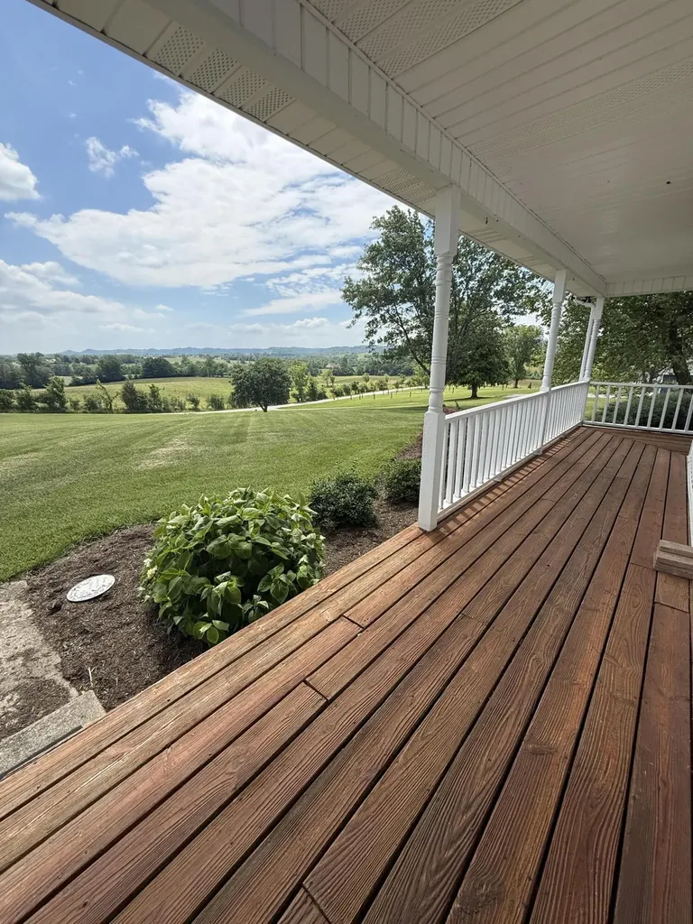 1259 Quarry Road Danville KY 40422