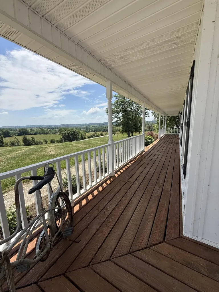1259 Quarry Road Danville KY 40422