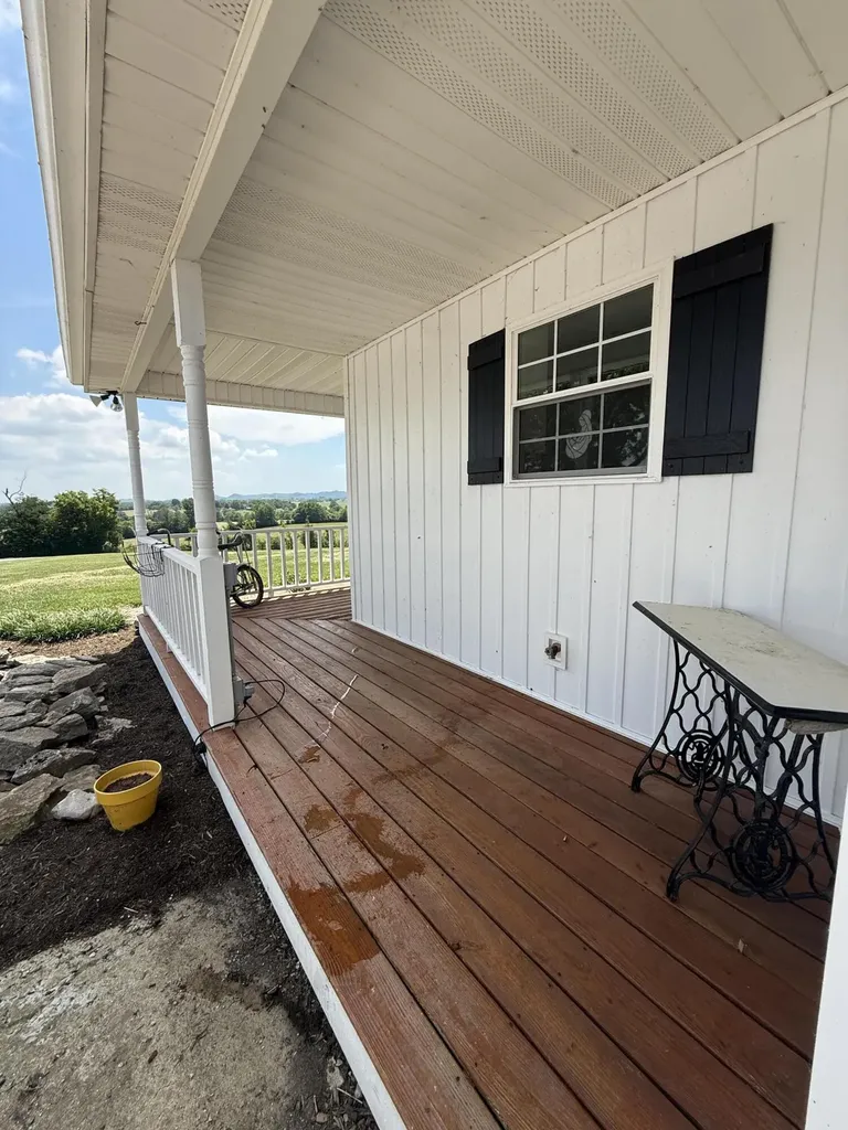 1259 Quarry Road Danville KY 40422