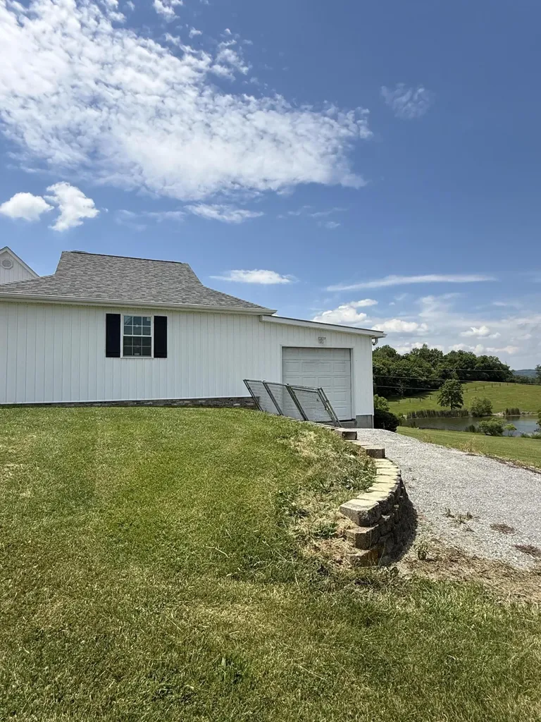 1259 Quarry Road Danville KY 40422