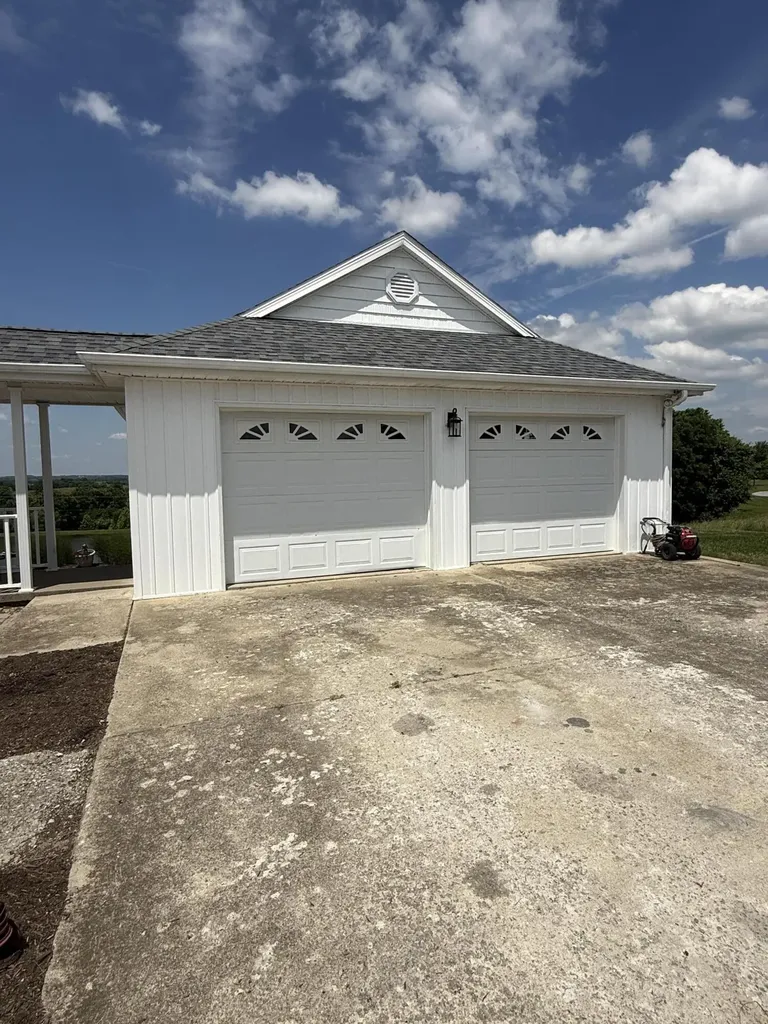 1259 Quarry Road Danville KY 40422