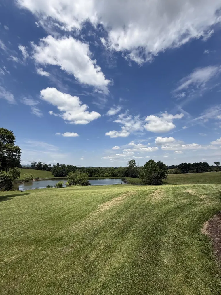 1259 Quarry Road Danville KY 40422