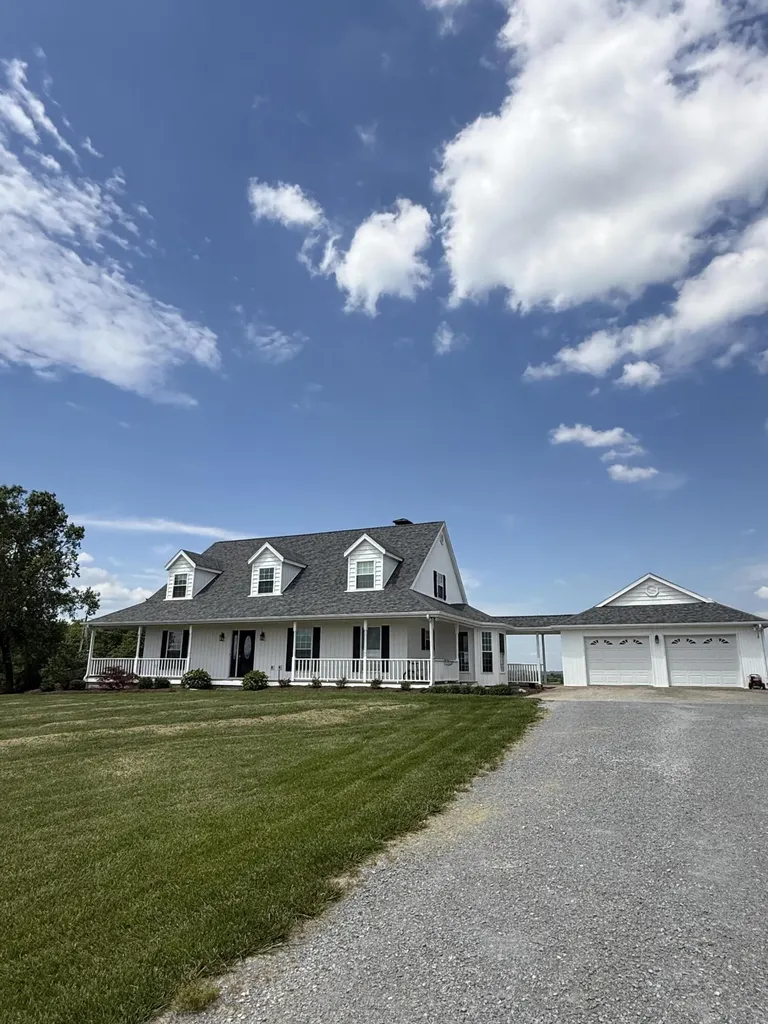 1259 Quarry Road Danville KY 40422