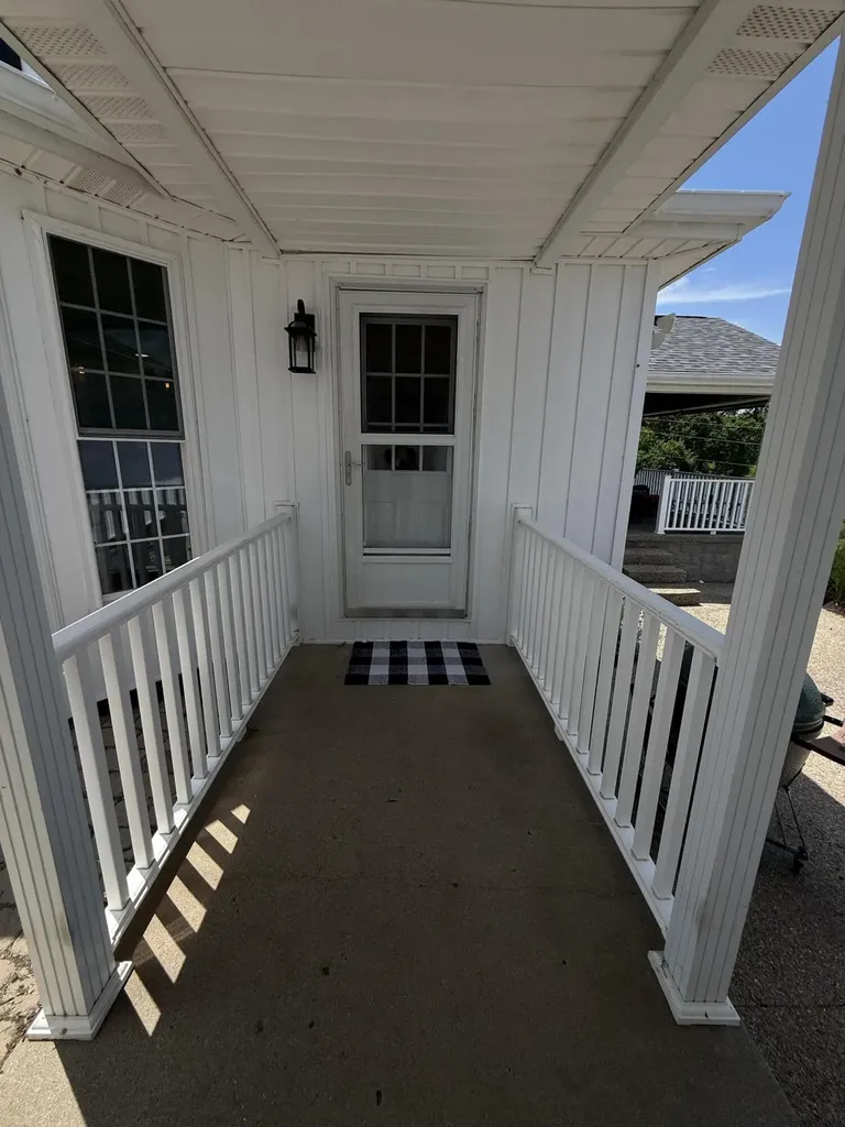 1259 Quarry Road Danville KY 40422