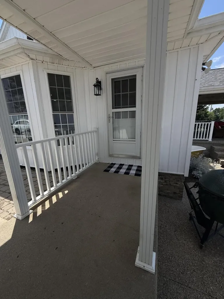 1259 Quarry Road Danville KY 40422