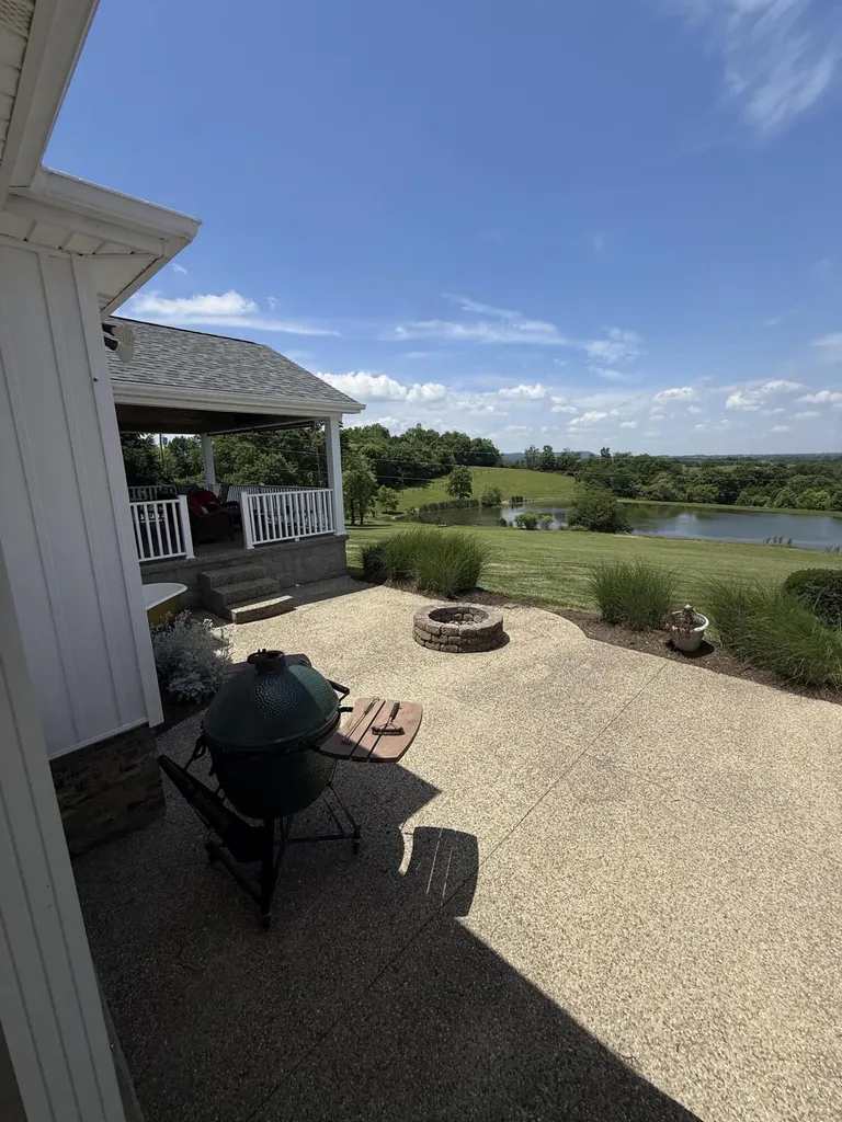 1259 Quarry Road Danville KY 40422