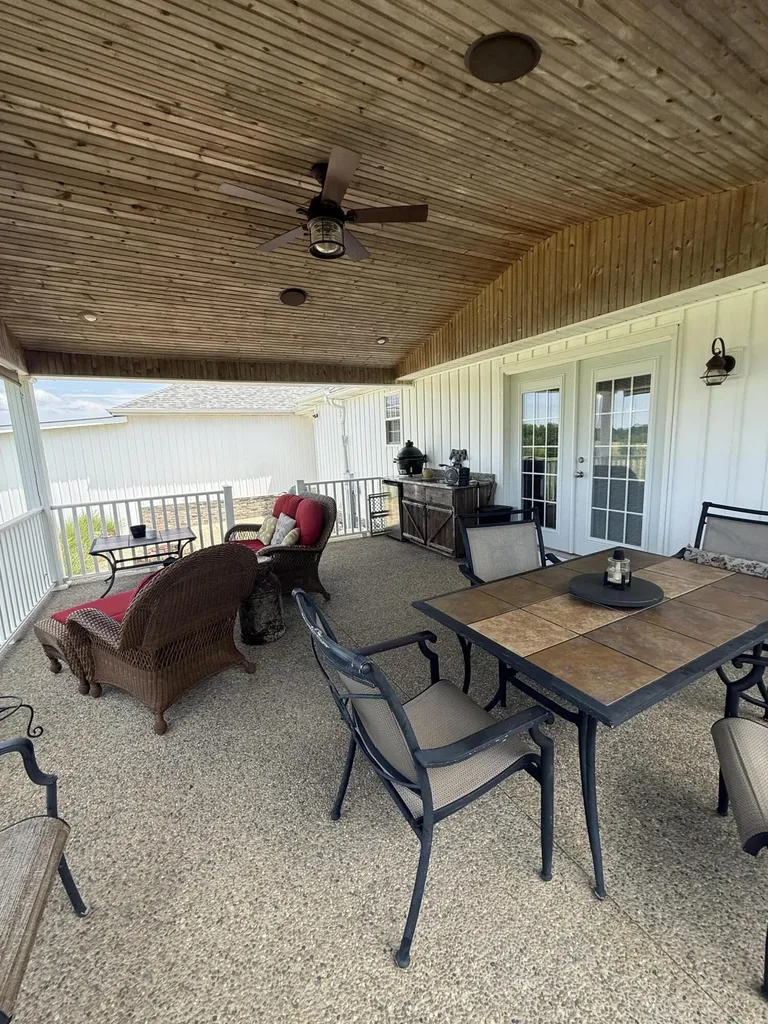 1259 Quarry Road Danville KY 40422