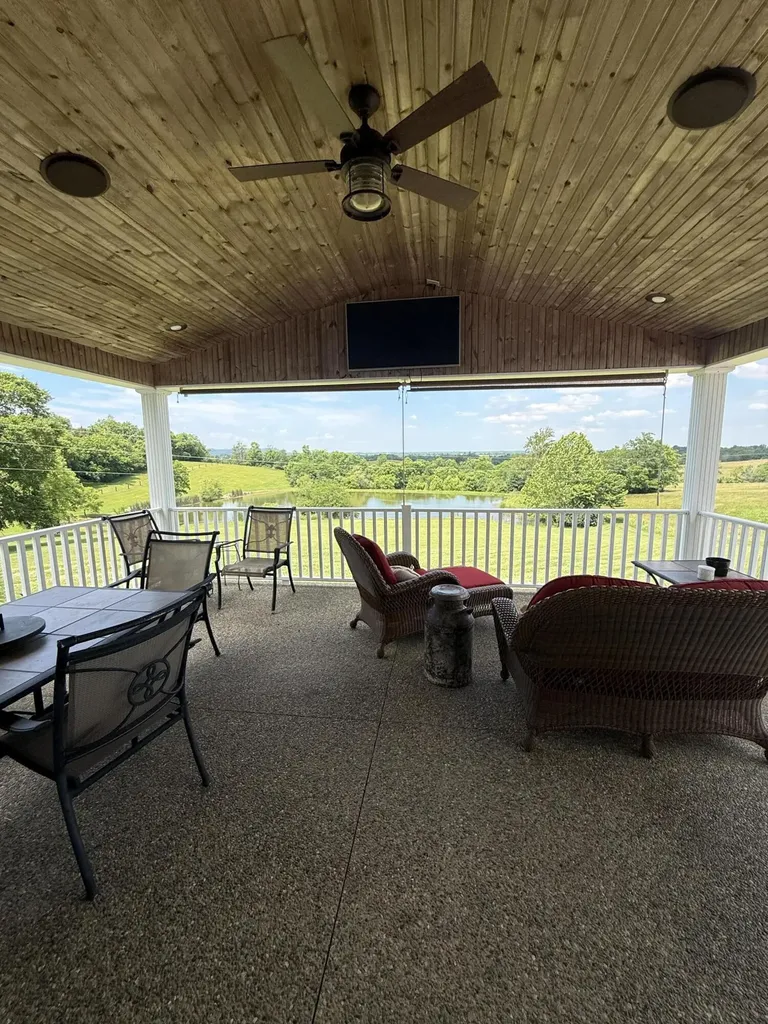 1259 Quarry Road Danville KY 40422