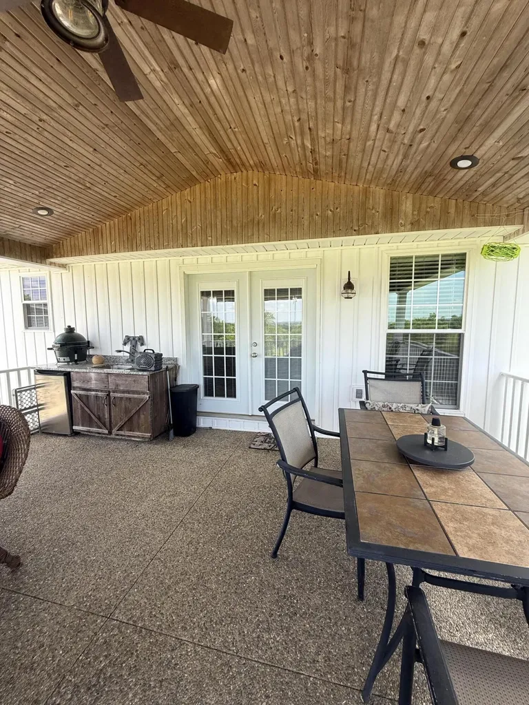1259 Quarry Road Danville KY 40422