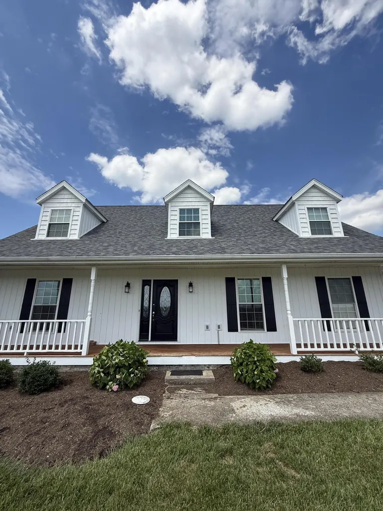 1259 Quarry Road Danville KY 40422