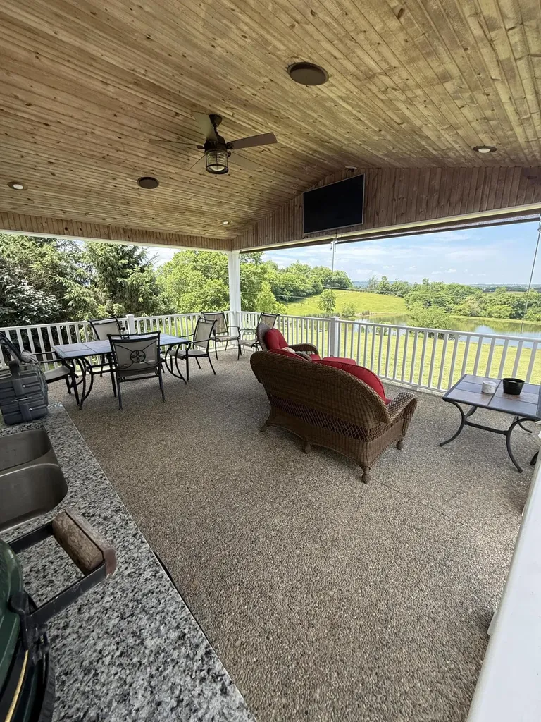 1259 Quarry Road Danville KY 40422