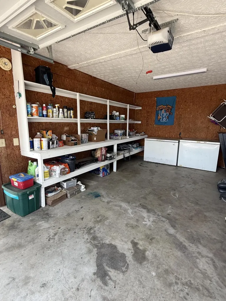 1259 Quarry Road Danville KY 40422