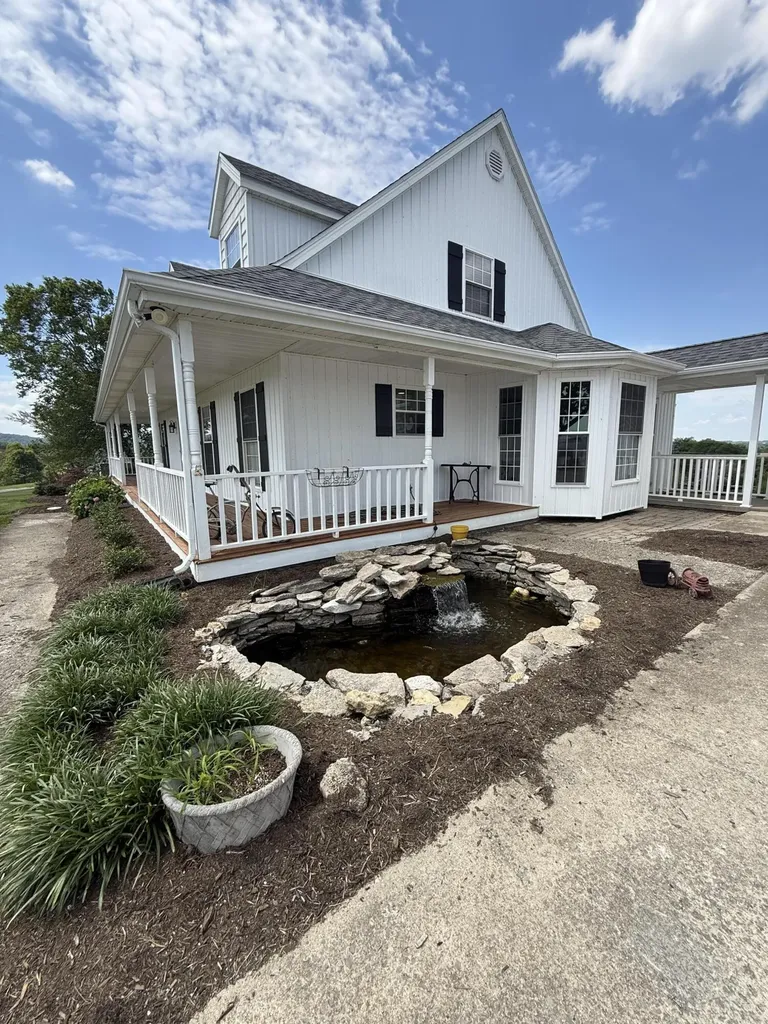 1259 Quarry Road Danville KY 40422