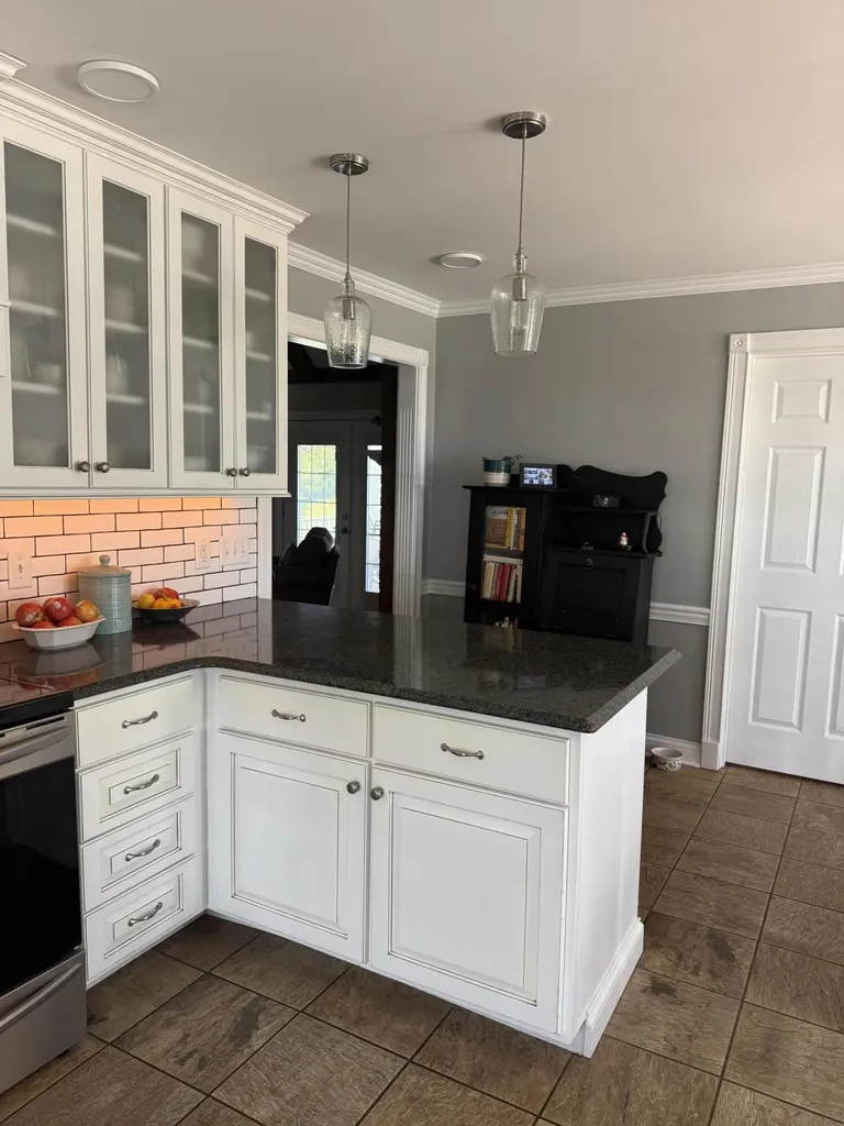 1259 Quarry Road Danville KY 40422