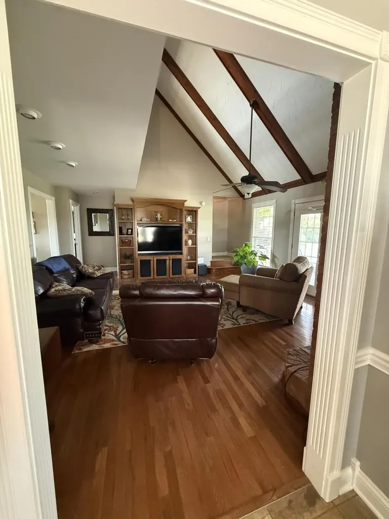 1259 Quarry Road Danville KY 40422