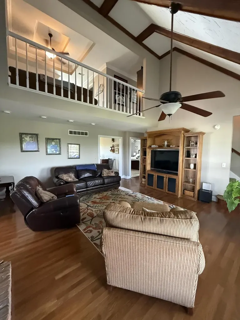 1259 Quarry Road Danville KY 40422