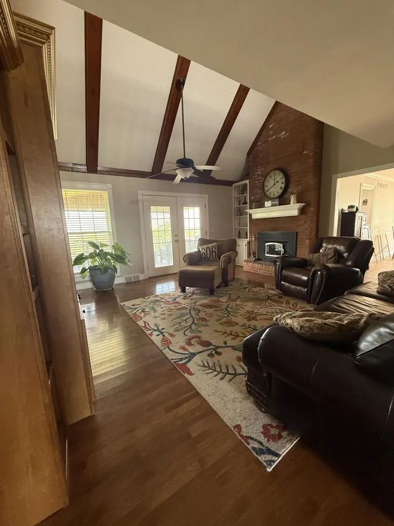 1259 Quarry Road Danville KY 40422