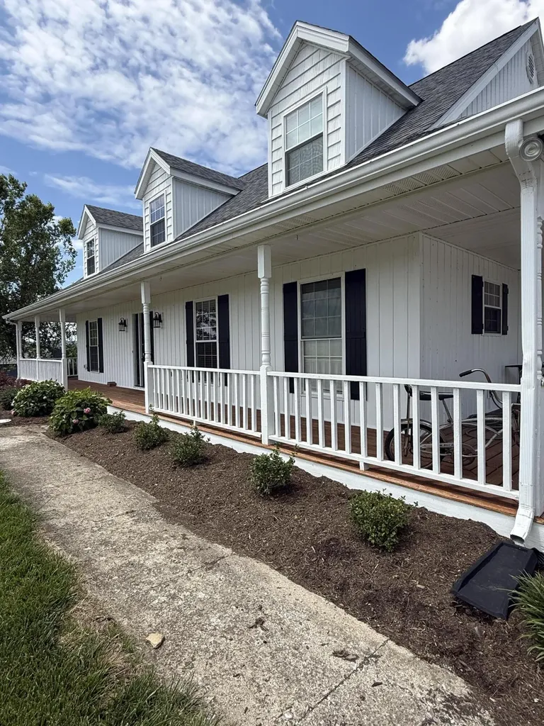 1259 Quarry Road Danville KY 40422