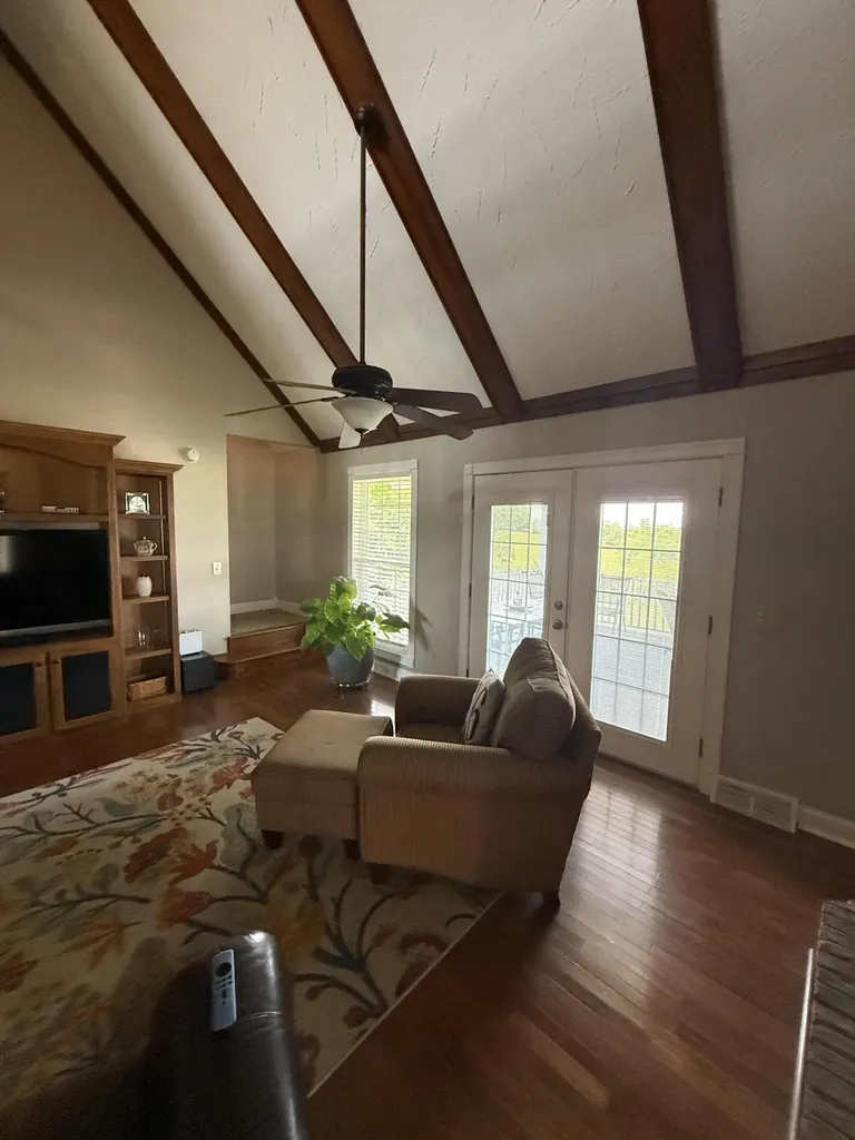 1259 Quarry Road Danville KY 40422