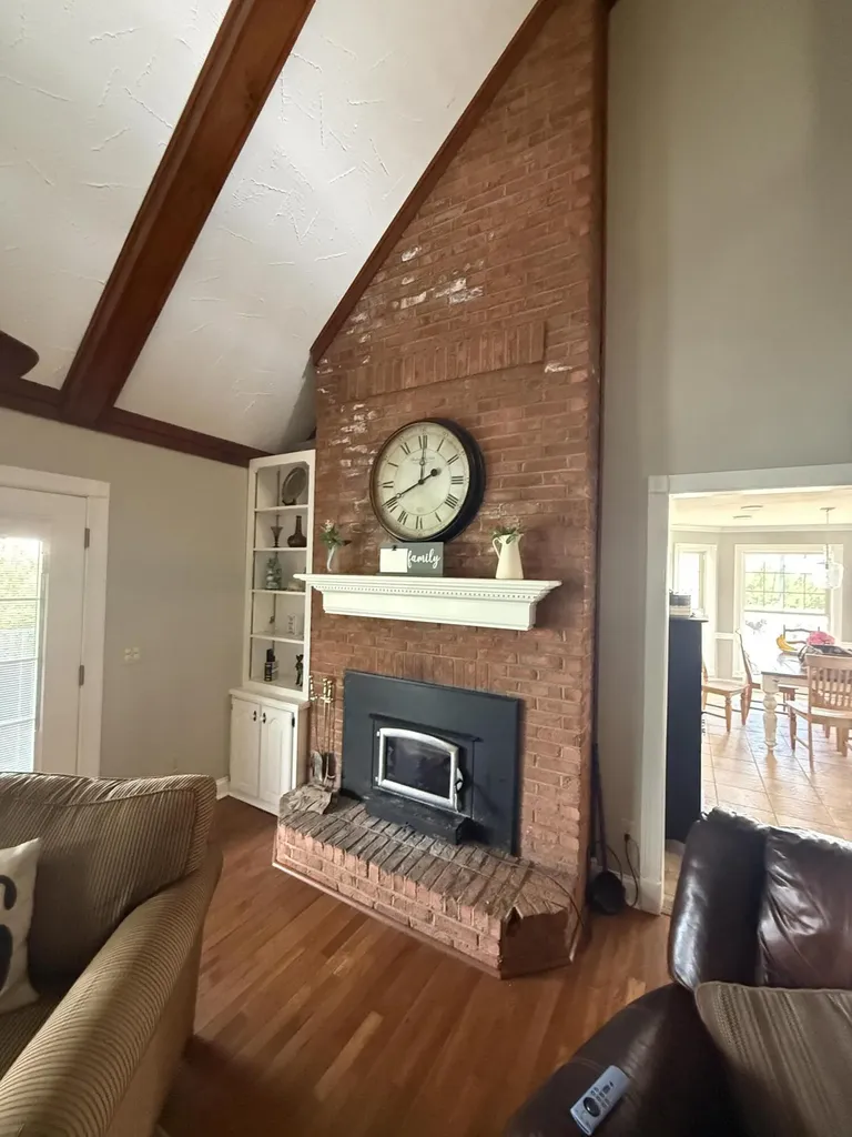 1259 Quarry Road Danville KY 40422