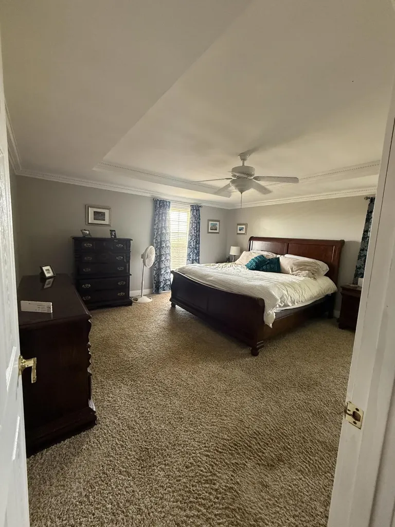 1259 Quarry Road Danville KY 40422